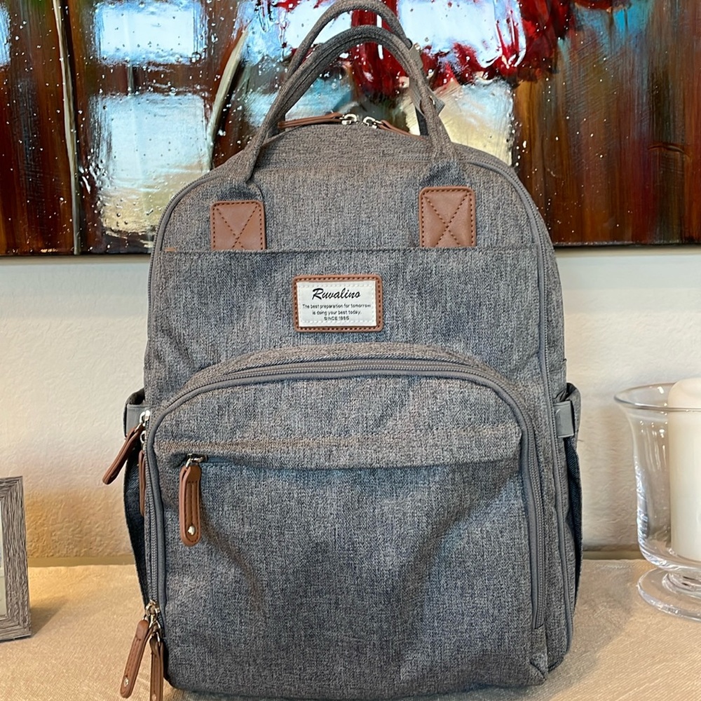 Ruvalino backpack